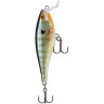 Воблер RAPALA Super Shad Rap SSR14-BG