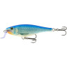 Воблер RAPALA Super Shad Rap SSR14-BSH