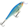 Воблер RAPALA Super Shad Rap SSR14-BSH