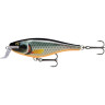 Воблер RAPALA Super Shad Rap SSR14-HLW