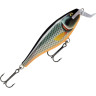 Воблер RAPALA Super Shad Rap SSR14-HLW