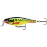 Воблер RAPALA Super Shad Rap SSR14-HTPK