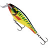 Воблер RAPALA Super Shad Rap SSR14-HTPK