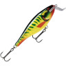 Воблер RAPALA Super Shad Rap SSR14-HTPK