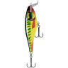 Воблер RAPALA Super Shad Rap SSR14-HTPK