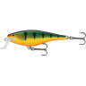 Воблер RAPALA Super Shad Rap SSR14-P