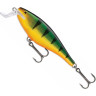 Воблер RAPALA Super Shad Rap SSR14-P