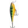 Воблер RAPALA Super Shad Rap SSR14-P