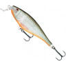Воблер RAPALA Super Shad Rap SSR14-RFSH