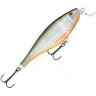Воблер RAPALA Super Shad Rap SSR14-RFSH