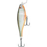 Воблер RAPALA Super Shad Rap SSR14-RFSH