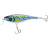 Воблер RAPALA Super Shad Rap SSR14-SCRB