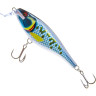 Воблер RAPALA Super Shad Rap SSR14-SCRB