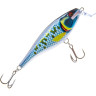 Воблер RAPALA Super Shad Rap SSR14-SCRB