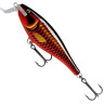 Воблер RAPALA Super Shad Rap SSR14-TWZ