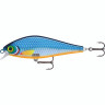 Воблер RAPALA Super Shadow Rap SSDR16-BGH