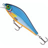Воблер RAPALA Super Shadow Rap SSDR16-BGH