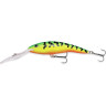 Воблер RAPALA Tail Dancer Deep TDD07-FT