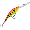 Воблер RAPALA Tail Dancer Deep TDD07-HT
