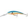 Воблер RAPALA Tail Dancer Deep TDD07-OBFL