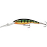Воблер RAPALA Tail Dancer Deep TDD09-FLP