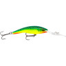 Воблер RAPALA Tail Dancer Deep TDD09-GPT