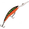 Воблер RAPALA Tail Dancer Deep TDD09-RDT