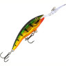 Воблер RAPALA Tail Dancer Deep TDD11-FLP
