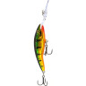 Воблер RAPALA Tail Dancer Deep TDD11-FLP