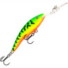 Воблер RAPALA Tail Dancer Deep TDD11-FT