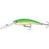 Воблер RAPALA Tail Dancer Deep TDD11-GTU