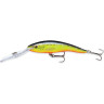 Воблер RAPALA Tail Dancer Deep TDD11-HS