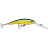 Воблер RAPALA Tail Dancer Deep TDD11-HS
