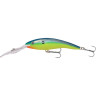 Воблер RAPALA Tail Dancer Deep TDD11-PRT