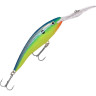 Воблер RAPALA Tail Dancer Deep TDD11-PRT