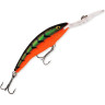 Воблер RAPALA Tail Dancer Deep TDD11-RDT