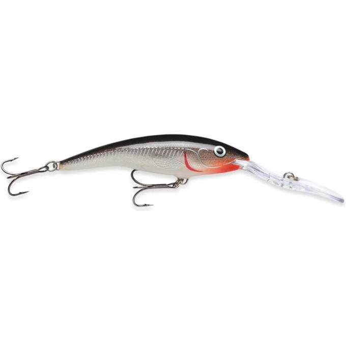 Воблер RAPALA Tail Dancer Deep TDD11-S