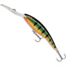 Воблер RAPALA Tail Dancer Deep TDD13-FLP