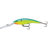 Воблер RAPALA Tail Dancer Deep TDD13-PRT