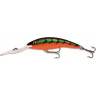 Воблер RAPALA Tail Dancer Deep TDD13-RDT