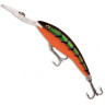 Воблер RAPALA Tail Dancer Deep TDD13-RDT