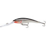 Воблер RAPALA Tail Dancer Deep TDD13-S