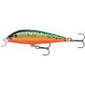 Воблер RAPALA Team Esko TE07-GRF