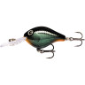 Воблер RAPALA Ultra Light Crank ULC03-CBN