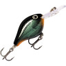 Воблер RAPALA Ultra Light Crank ULC03-CBN