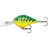 Воблер RAPALA ULTRA LIGHT CRANK ULC03-FT