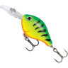 Воблер RAPALA ULTRA LIGHT CRANK ULC03-FT