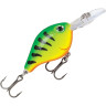 Воблер RAPALA ULTRA LIGHT CRANK ULC03-FT