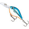 Воблер RAPALA Ultra Light Crank ULC03-SB