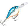 Воблер RAPALA Ultra Light Crank ULC03-SB